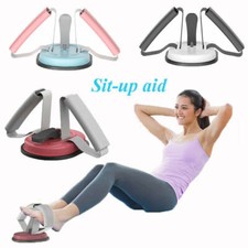 Sit-Ups Assistant Abdominal Muscle Fitness Exercise Tools (Portable) picture