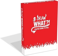 Draw What? - 
