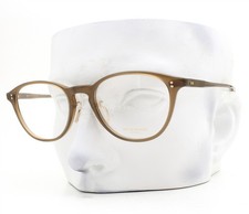 Oliver Peoples Darielle Eyeglasses OV7987 Glasses Milky Light Brown 49mm w/case picture