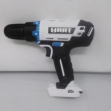 HART 1/2