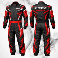 Kart Racing Suit Giveaway – Rustle Racegear picture