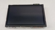 2017 Nissan Pathfinder Armada QX60 Touch Screen NAVIGATION Radio Display OEM picture
