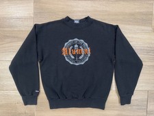 Vintage University of Pacific Alumni Sweatshirt MEDIUM SHORT Adult Stockton 90s  picture