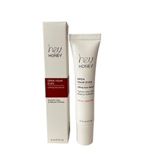 Hey Honey Open Your Eyes Lifting Eye Serum 0.5 fl oz picture