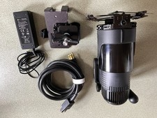 LOWEL PRO POWER LED DAYLIGHT (SLJ35) - OPEN BOX- SPOTLIGHT/BACKLIGHT W LENS picture
