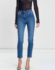 Camilla and Marc | Sabine Jeans in Classic Mid | Size 25 | BNWT picture