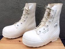 U.S. Armed Forces Arctic Bunny Boots - 11 Reg picture