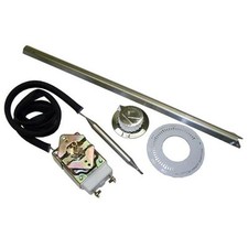 Keating - 037088 - RX Thermostat Kit w/ 200° - 550° Range SAME DAY SHIPPING  picture