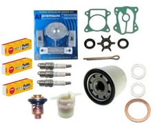 Maintenance Service Kit for Honda BF35A BF40A BF45A BF50A picture