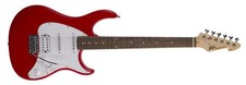Peavey Raptor® Plus Red Electric Guitar picture