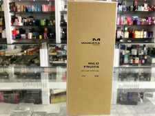 Mancera Wild Fruits 120ml/4oz EDP Spray Unisex New Sealed picture