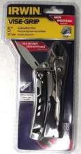 Irwin Vise-Grip 5