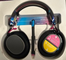 Skullcandy PLYR Multi-Platform Wireless Gaming Headset Bluetooth S6PPY-P003 picture