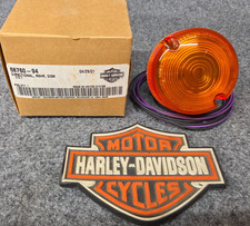 OEM HARLEY-DAVIDSON REAR TURN SIGNAL 68760-94 picture