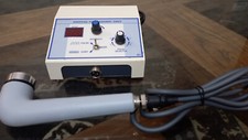 1Mhz Physiotherapy Machine US Ultrasound Therapy Physical Therapy Unit picture