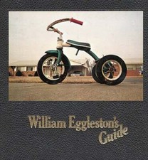 William Eggleston's Guide by William Eggleston: New picture
