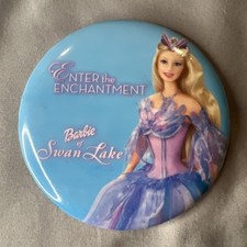 Barbie Swan Lake 3