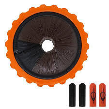 Pocket Shot Arrow Cap Orange sold by Pocket Shot picture