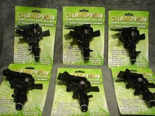 6 New Champion PU61DP-C Impulse Sprinkler 1/2