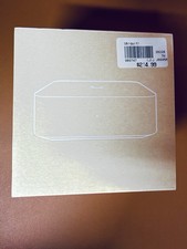 Ubiquiti UniFi Audio Port Black IPL- Port-B-US - New Sealed  picture