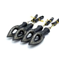 LED Indicators Arrow Set for Cagiva River 500 600 picture