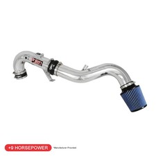 Injen SP2117P Polished Aluminum Cold Air Intake System for 2011-16 Scion tC 2.5L picture