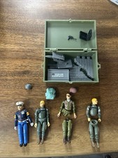 Vintage G.I. Joe Collectors Items picture