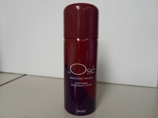 J`Ai Ose Perfumed Deodorant Spray 5 oz ,Original Formula ,Made in France Vintage picture