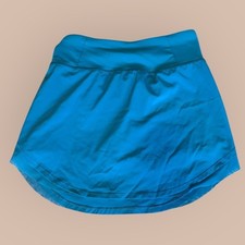 Calia Vibrant Blue TENNIS Skort picture
