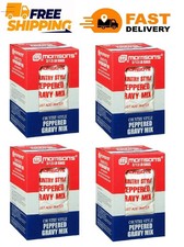 4 Pack - Morrison's Country Style Gravy Mix 1.5 lbs., 3 pk. picture