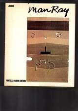 Man Ray picture