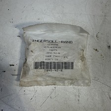 INGERSOLL RAND 2940-42-6 / 2940426 (BRAND NEW) Still In Bag Air Vane Pack picture