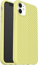 OtterBox-Ultra-Slim iPhone 11 Case(ONLY)-Artistic Protective Phone Case (Endive) picture
