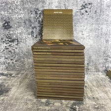 The Emergence of Man Time-Life Books 20 Volume Set + Master Index Hardcover picture