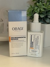 Obagi Clinical ENVIRONMENTAL DEFENSE RADIANCE BOOSTING SERUM, 1.0 fl oz picture