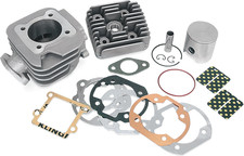 Athena Big Bore Cylinder Kit 70cc Bolt-On 47.6mm Bore Scooter picture