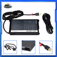 NEW 230W Slim AC Adapter for Lenovo Pro Gaming Legion 5 7i Laptop ADL230SLC3A picture