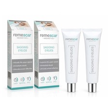 2x Remescar Sagging Eyelids 8ml Sylphar - Instant Lifting Effect Eye Cream Pack picture