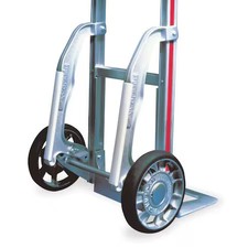Magliner 86006 Stair Climber Kit W/Glide Bars, Aluminum picture