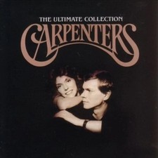 The Carpenters- Ultimate Collection 2 Cd Set 2006 A&M Records Factory Sealed-New picture
