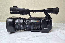 Sony PMW-EX1 XDCAM EX HD Pro Camcorder SxS 14x 3.5