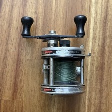 VTG Abu Garcia Ambassadeur 5500C Casting Fishing Reel Stainless Steel Bearing picture