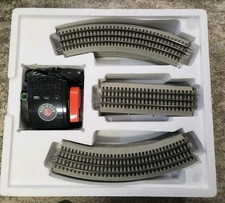 Lionel O Gauge 3-Rail Fastrack 12 Pieces 40
