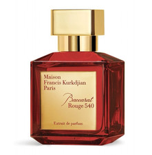 Maison Francis Kurkdjian Baccarat Rouge 540 Extrait de Parfum 2.4 fl oz picture