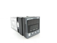 Partlow P6702 P1161100000 Temperature Control Module, 1161+ picture