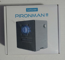 SunFounder Pironman 5 Mini PC Case for Raspberry Pi 5 picture
