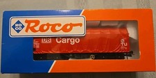 Roco HO 46940 DB Cargo Wagen picture