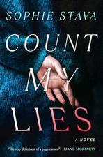 Count My Lies - VERY GOOD picture