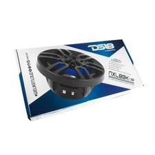DS18 NXL8BK 375 W Max 8