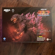 HIYA EBG0278 Godzilla 2000 Millennium (1999) Exquisite Basic Action Figure Model picture